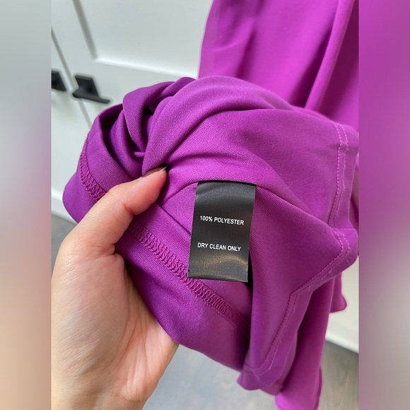 *SOLD* Lulu’s Mythical Kind of Love Maxi Dress Small - Picture 8 of 8